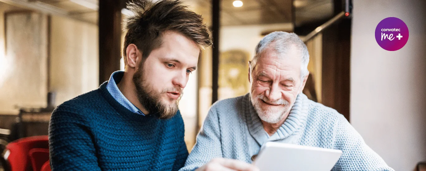 me plus sluzby pro stomiky