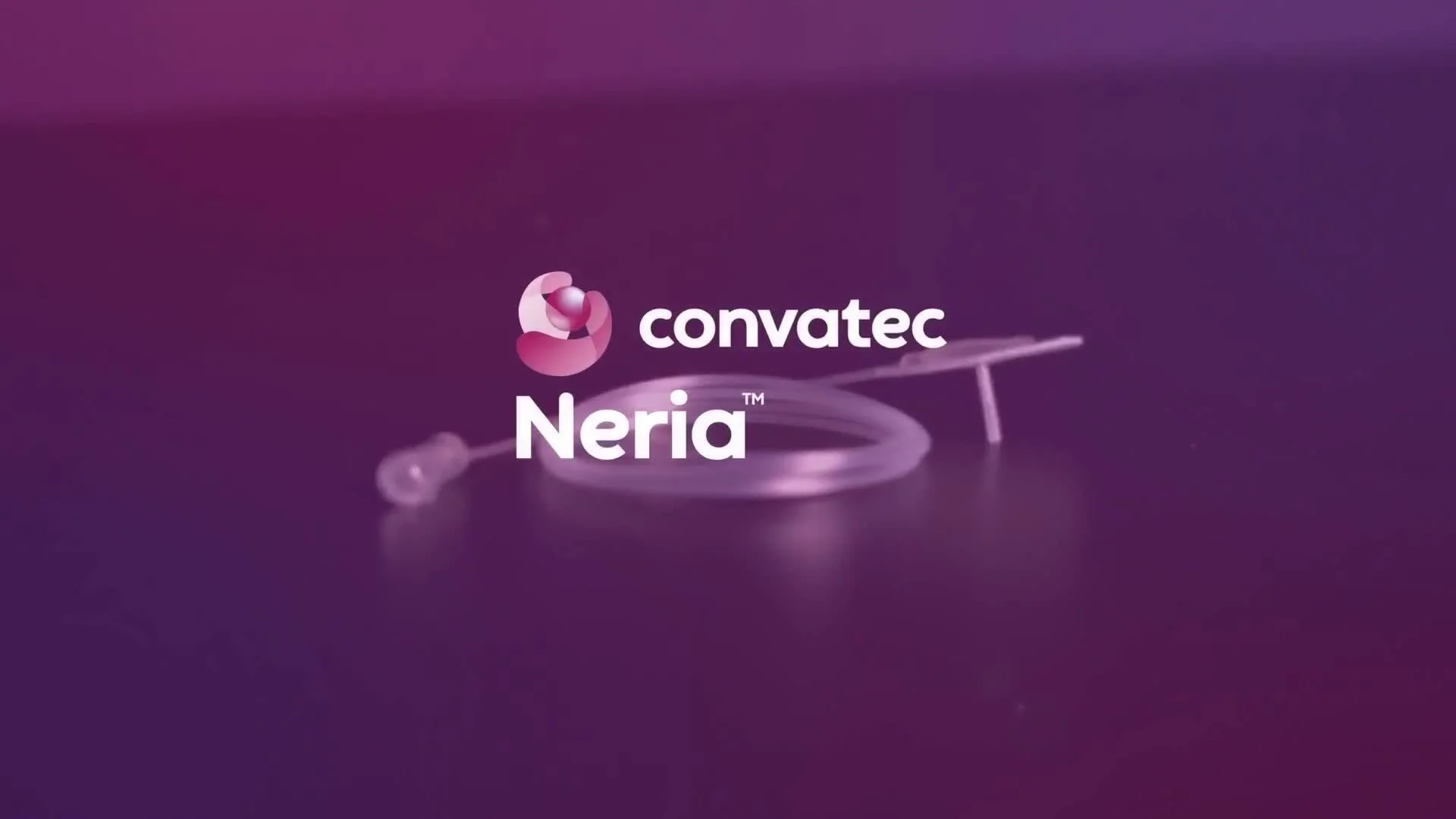 Sådan bruges Neria infusionssæt