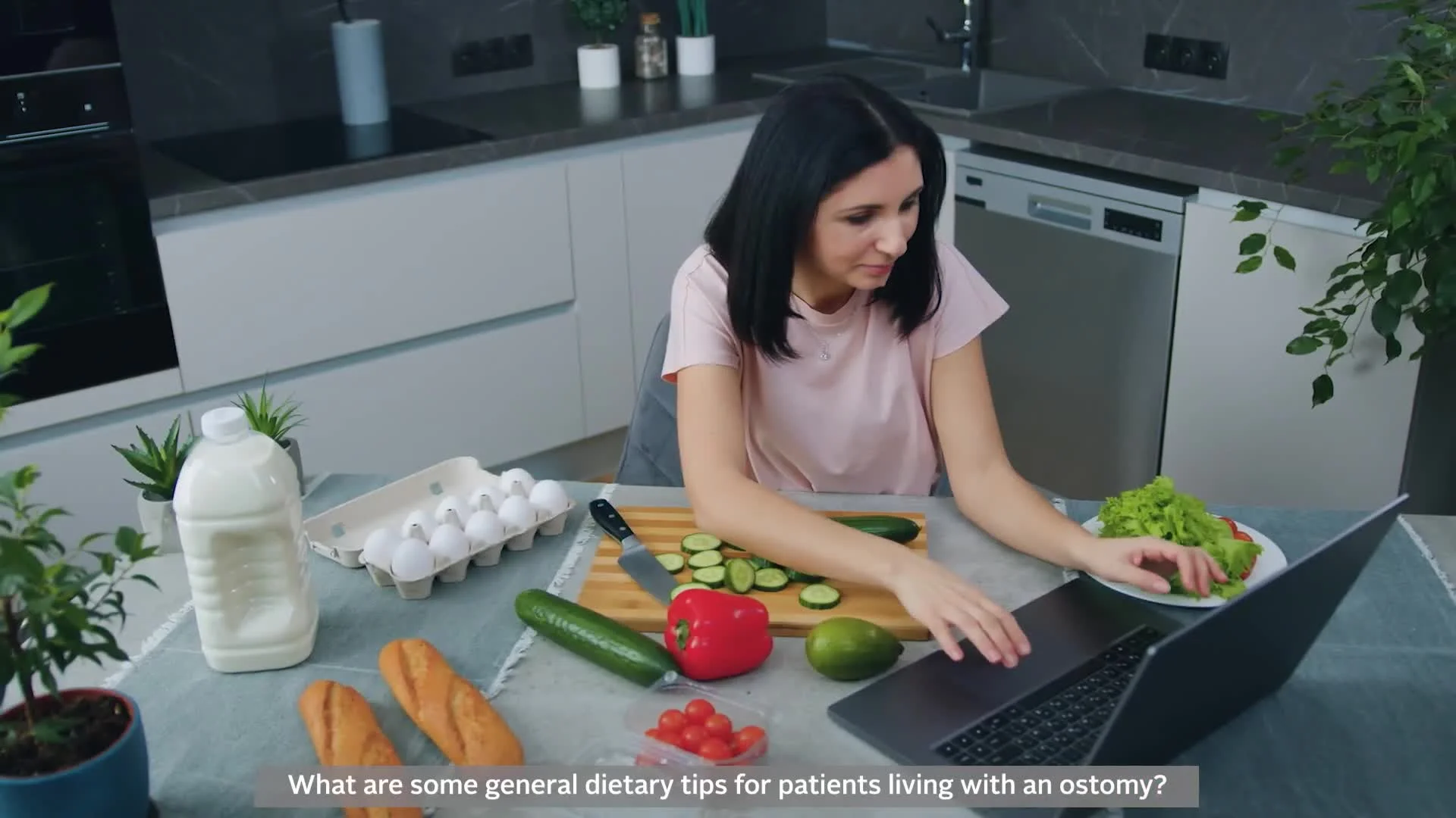 Stomia e alimentazione