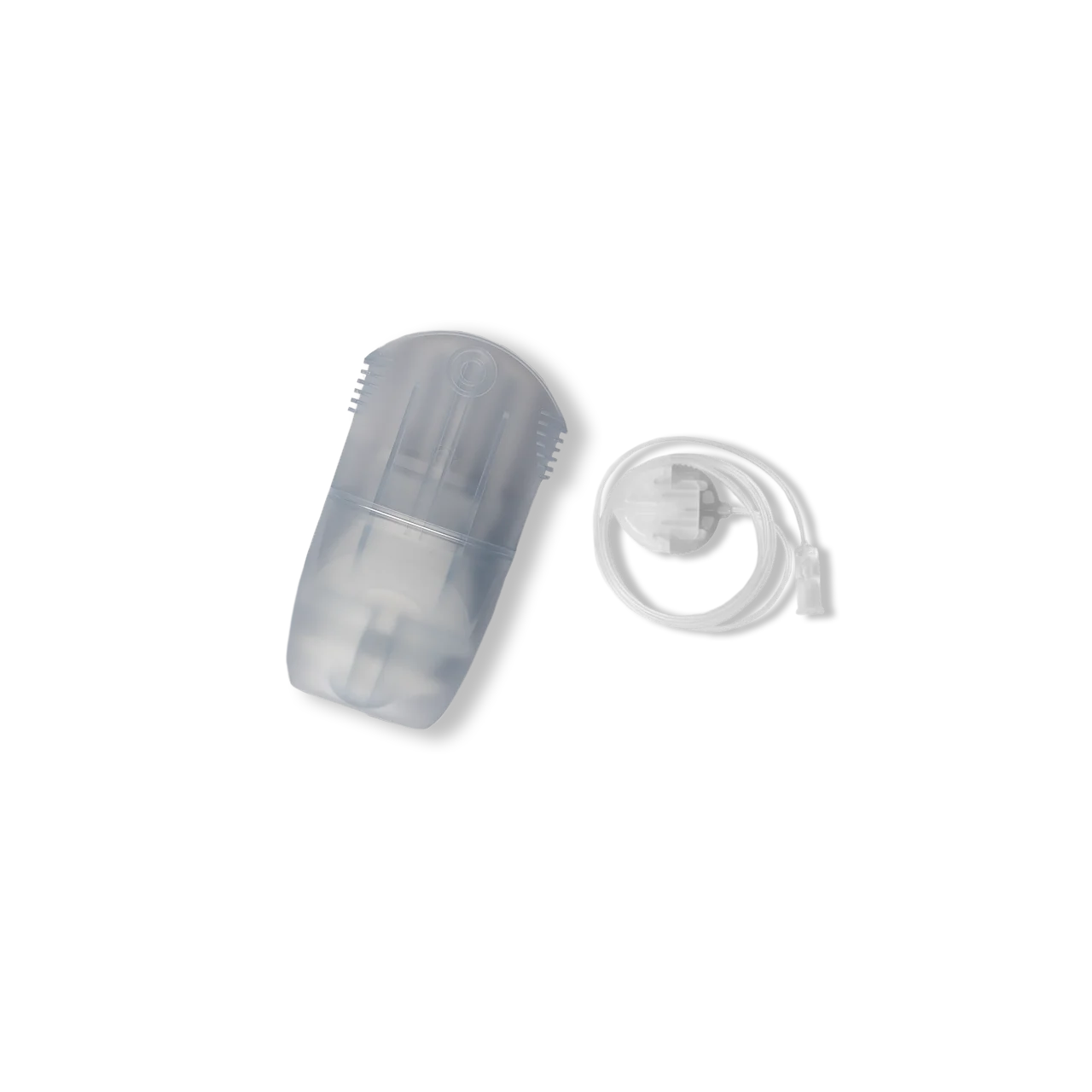 Image of the inset 30 infusion set