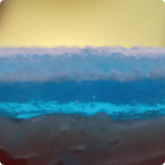 close up of micro technology