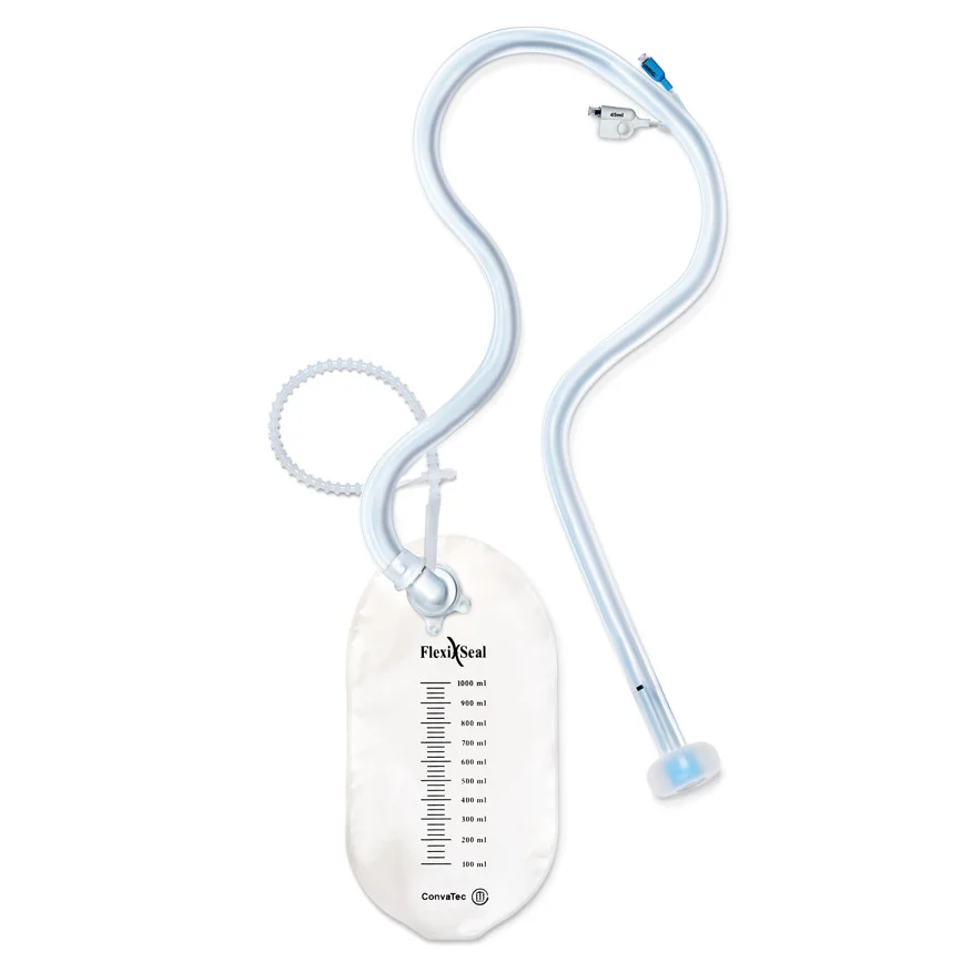 Flexi-Seal™ SIGNAL™ Stuhlmanagement-System