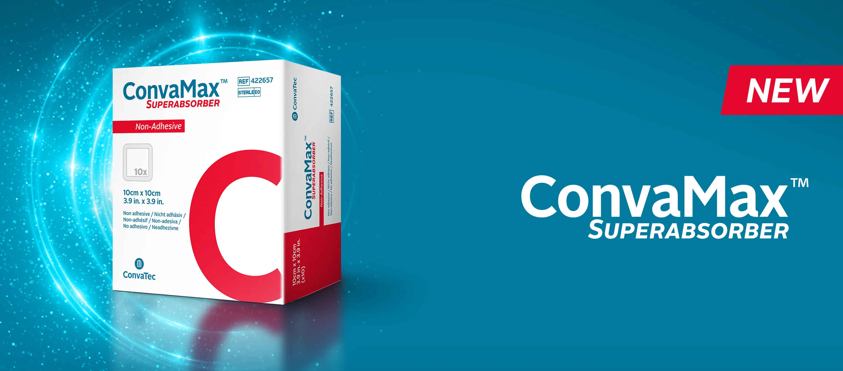 ConvaMax™ product package