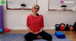 'İyileşmeyi Yeniden Düşünmek Nedir?' hakkında bir video. Stoma Bakımı için HCP Eğitim Programı.