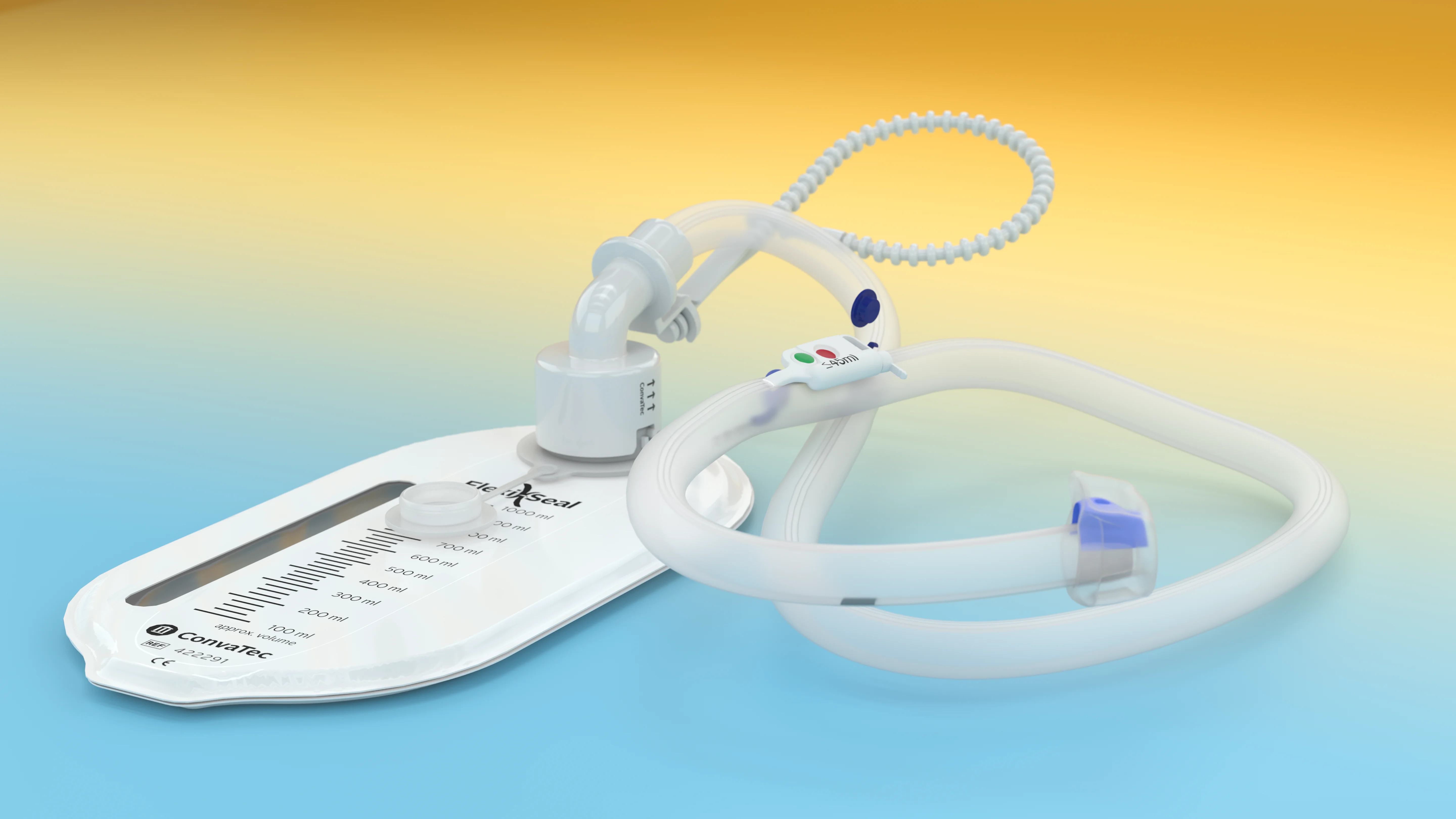 Flexi-Seal™ Fecal Management System (FMS)